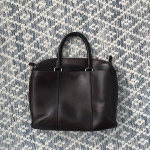 Men’s Cole Haan Leather Briefcase